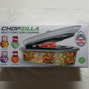 CHOPZILLA